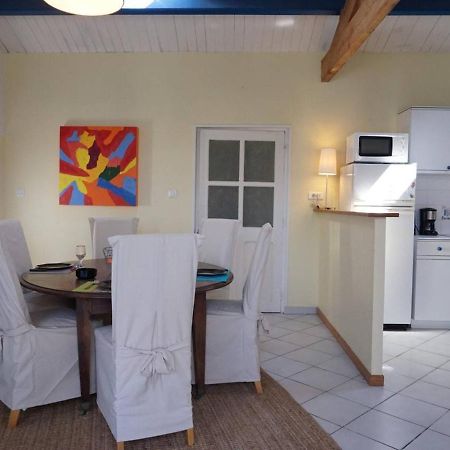 Maison Charmante 6 Pers, Jardin Clos, Tv Et Wifi, Proche Commerces Et Plage, Petit Chien Accepte. - Fr-1-224B-165 L'Epine  Exterior foto