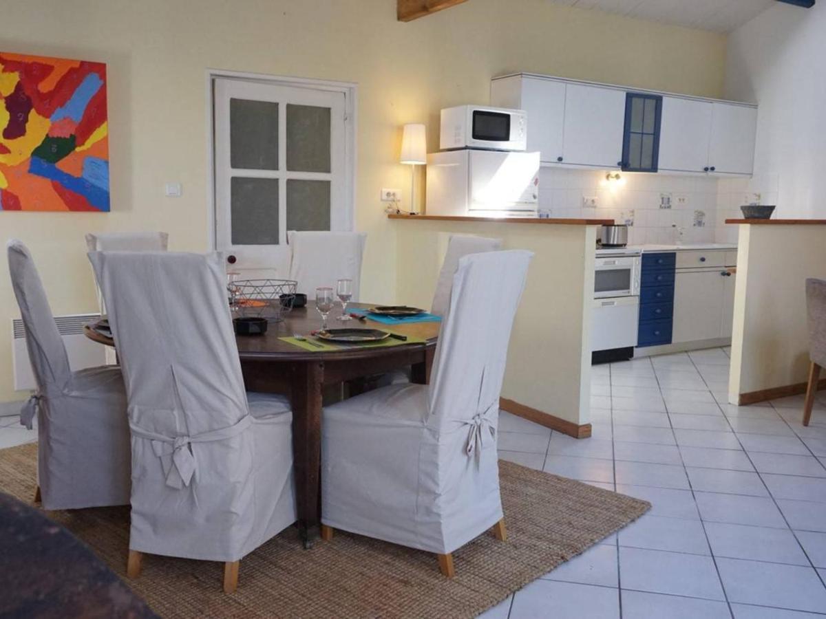 Maison Charmante 6 Pers, Jardin Clos, Tv Et Wifi, Proche Commerces Et Plage, Petit Chien Accepte. - Fr-1-224B-165 L'Epine  Exterior foto