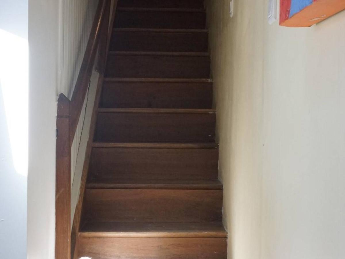 Maison Charmante 6 Pers, Jardin Clos, Tv Et Wifi, Proche Commerces Et Plage, Petit Chien Accepte. - Fr-1-224B-165 L'Epine  Exterior foto