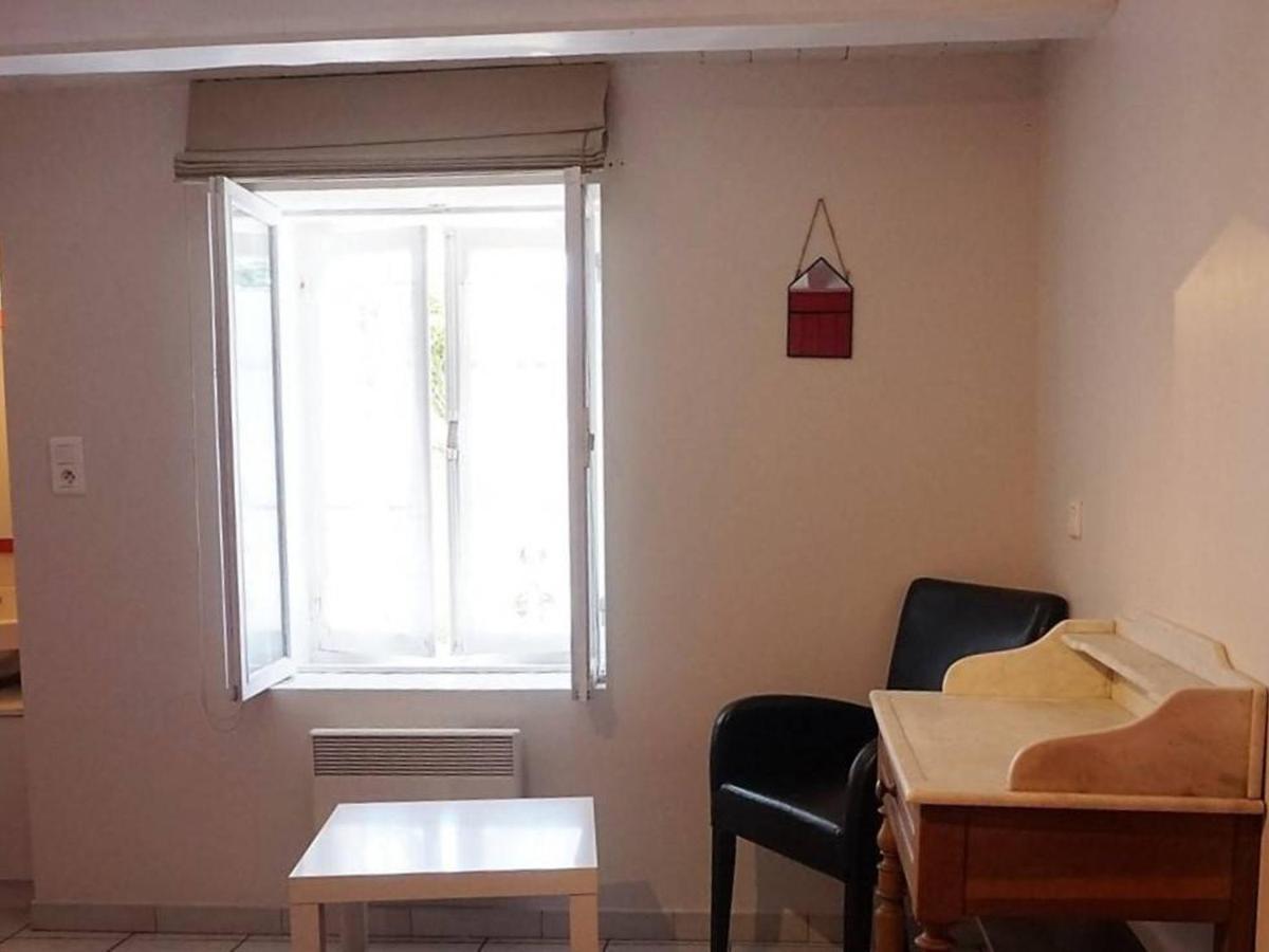Maison Charmante 6 Pers, Jardin Clos, Tv Et Wifi, Proche Commerces Et Plage, Petit Chien Accepte. - Fr-1-224B-165 L'Epine  Exterior foto