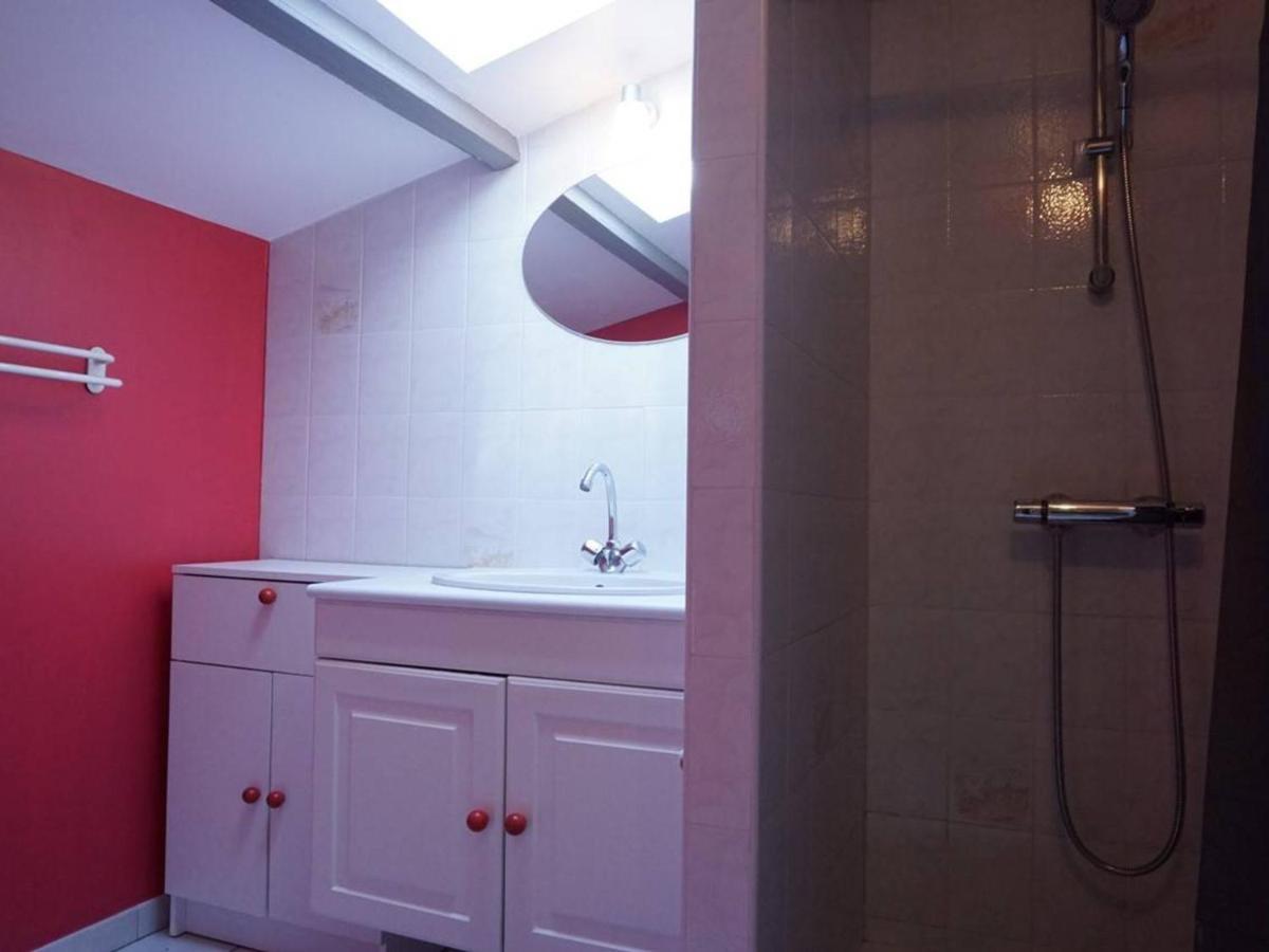 Maison Charmante 6 Pers, Jardin Clos, Tv Et Wifi, Proche Commerces Et Plage, Petit Chien Accepte. - Fr-1-224B-165 L'Epine  Exterior foto
